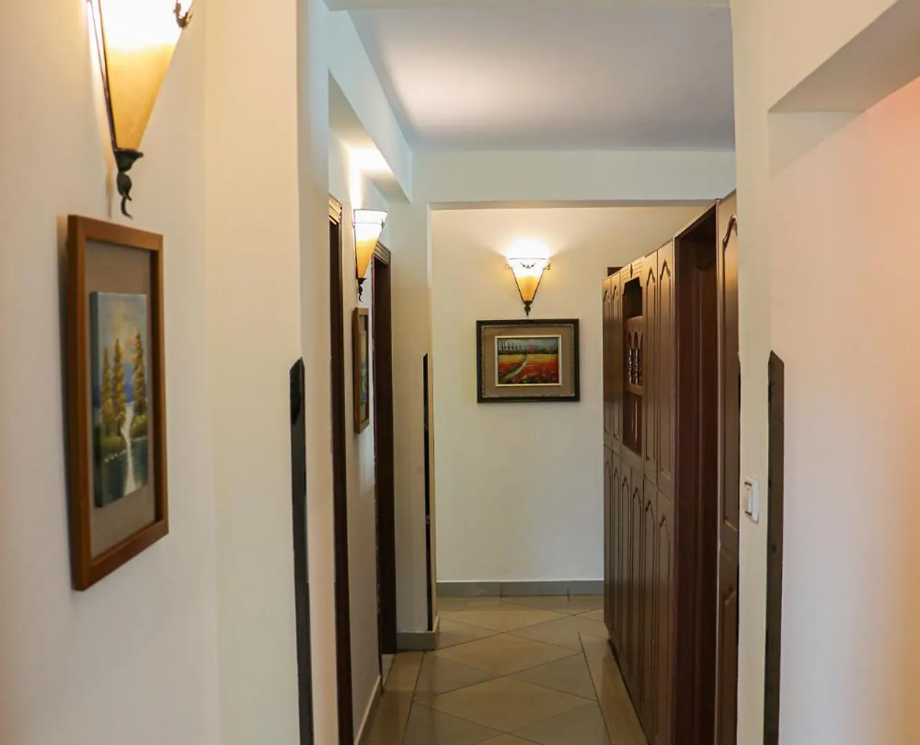 Fully Furnished Apartment In Addis Äthiopien